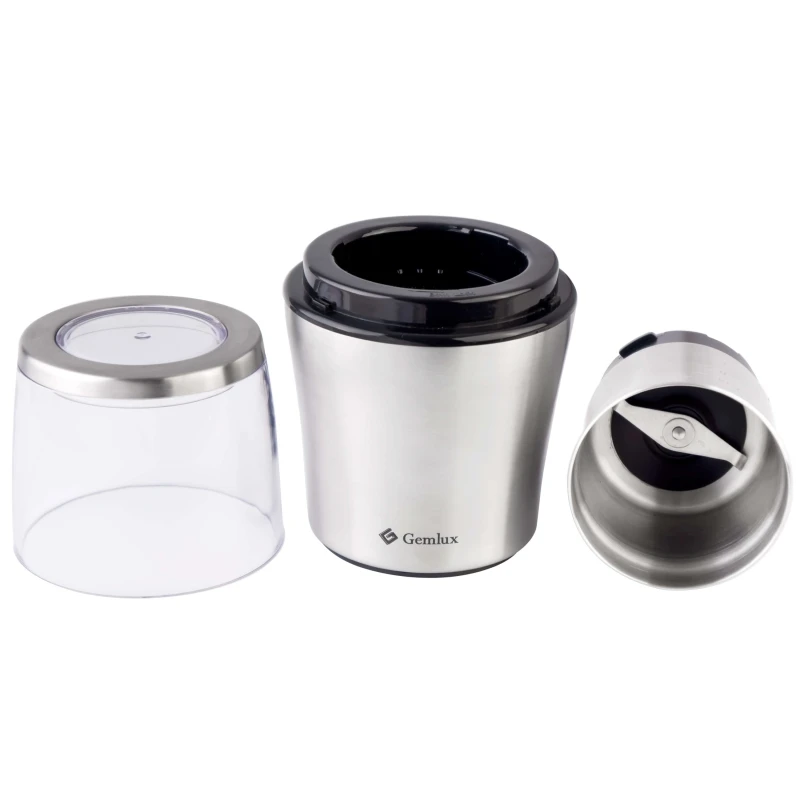 Coffee grinder GEMLUX GL-CG998 | Бытовая техника