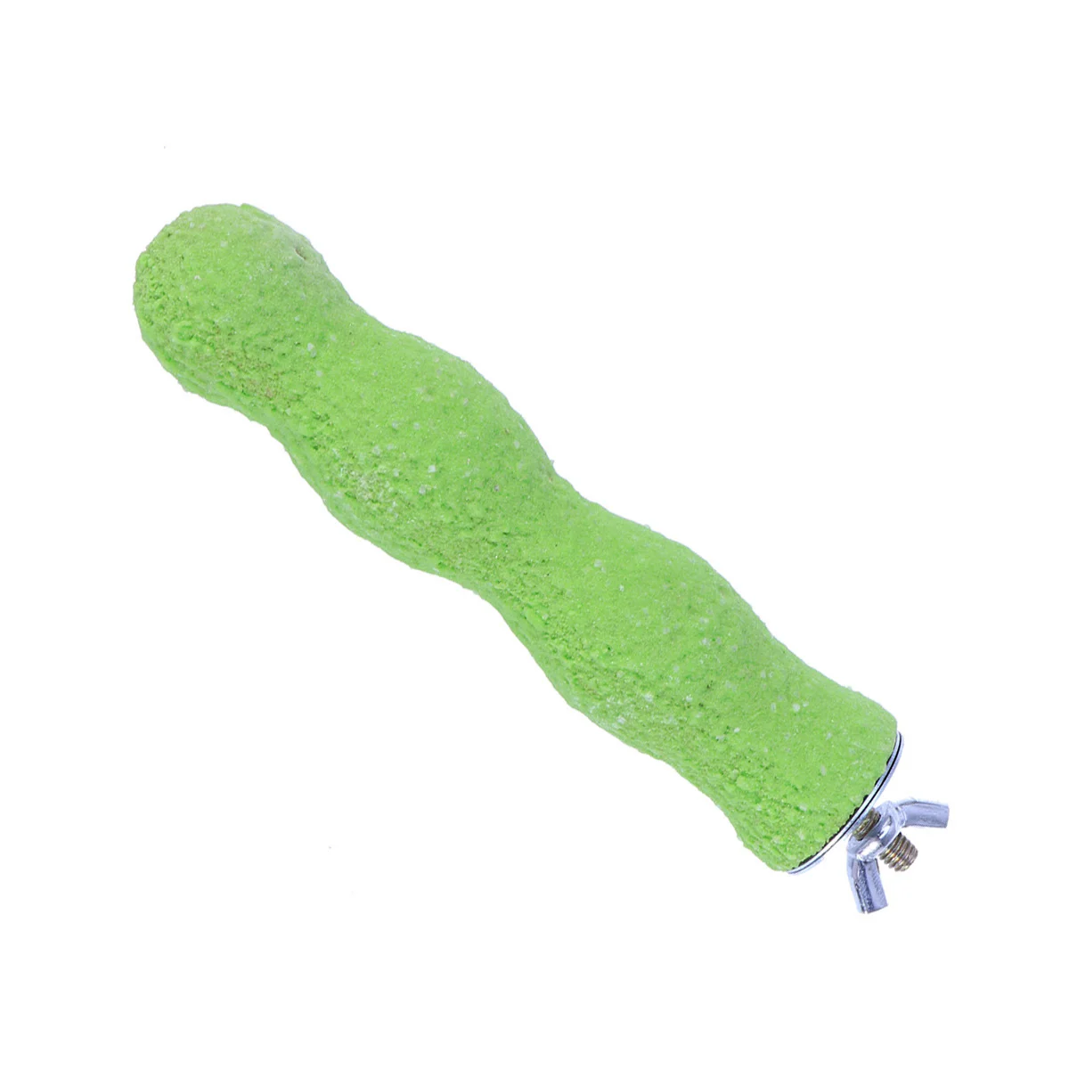 

14 CM Parakeet Cage Accessories Parakeet Toys Cockatoo Toys Bird Perch Macaw Perch Bird Toy Wooden Frame Parakeet Perch