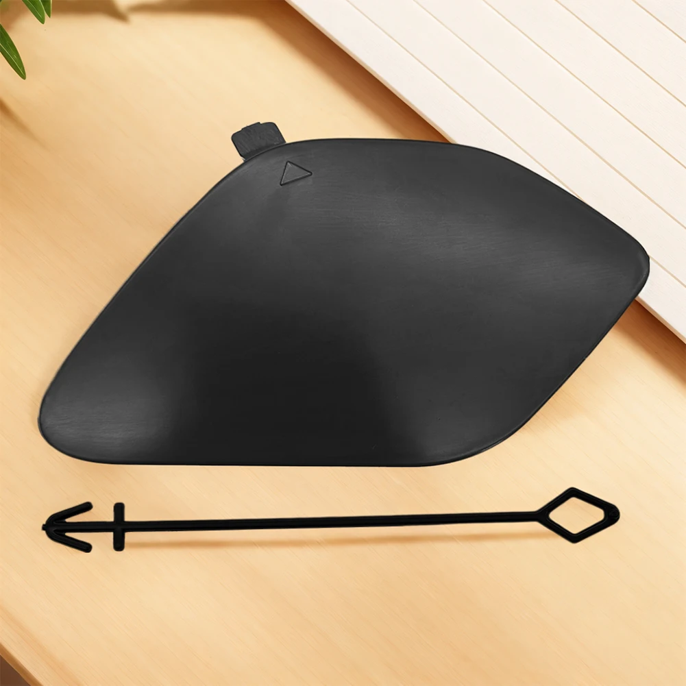 Крышка фаркопа переднего бампера Замена буксирного крюка 51137361220 для BMW X1 F48 2016-2019