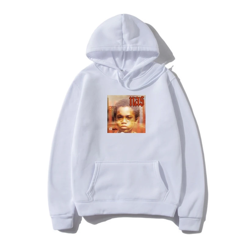 

Nas Illmatic, Обложка альбома, Мужская фотография, печатная Толстовка 2022, модный бренд, худи, распродажа, новая мода, лето
