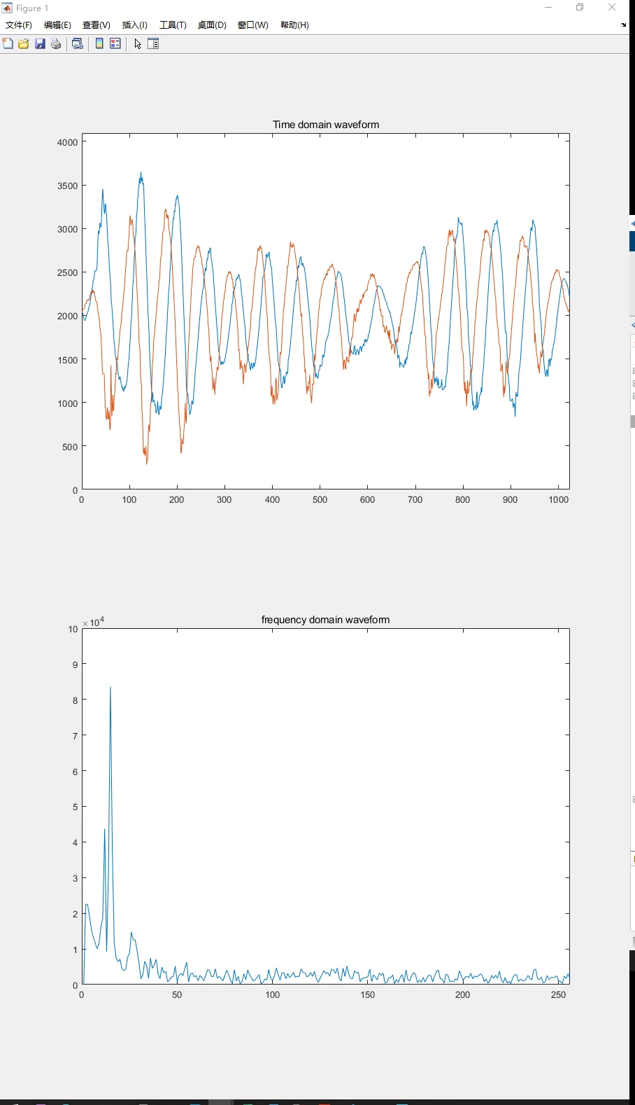 Двухрежимный геомагнитный датчик парковочного пространства Smart Parking 24 ГГц Mmwave Front
