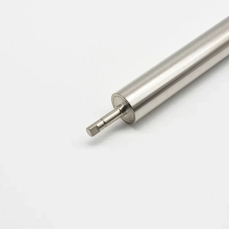 Второй ролик переноса совместимый с стальными роликами Xerox 550 560 570 5580 6680 7780 7785 C60 C70