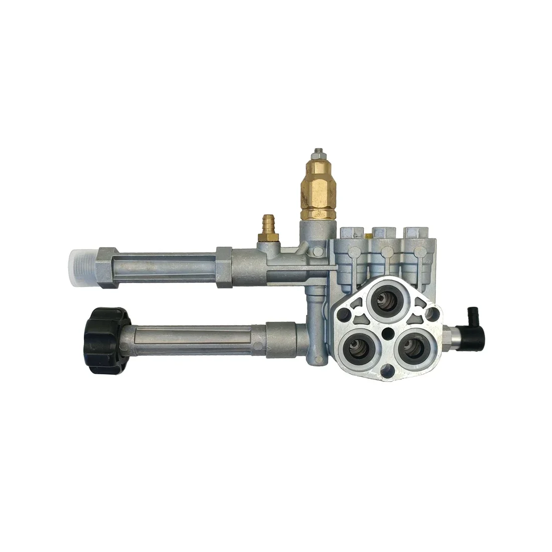 Головка насоса для мойки высокого давления RMW2.2G24 Troy-Bilt 020486 020296 020414 020568 020344 Sears