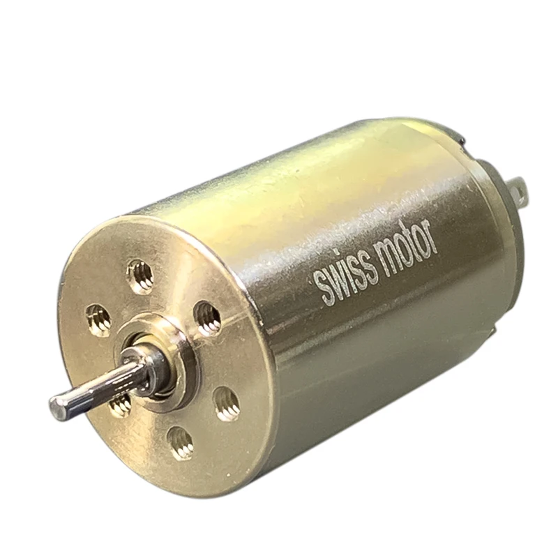 

1725 Swiss Ball Bearing Tattoo Motor Rotary Machine Engine Parts