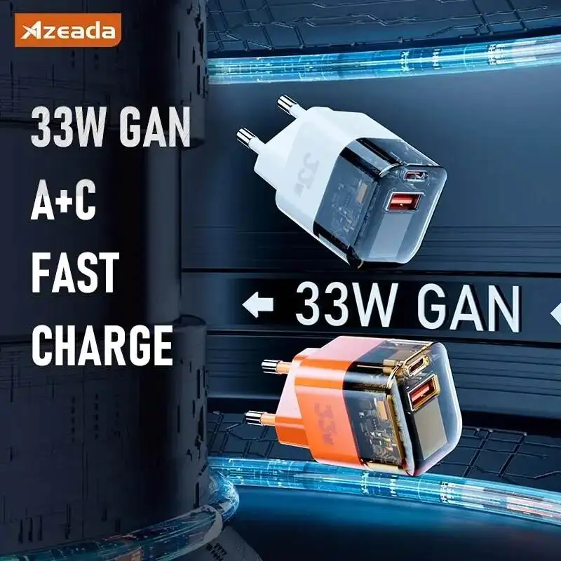 Устройство для быстрой зарядки Apple с выходным портом A + C устройство мобильного