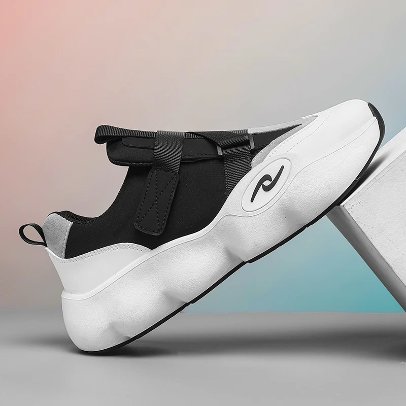 

Shoes men Sneakers Male casual Mens Shoes tenis Luxury shoes Trainer Race Breathable Shoes fashion loafers running Shoes for men