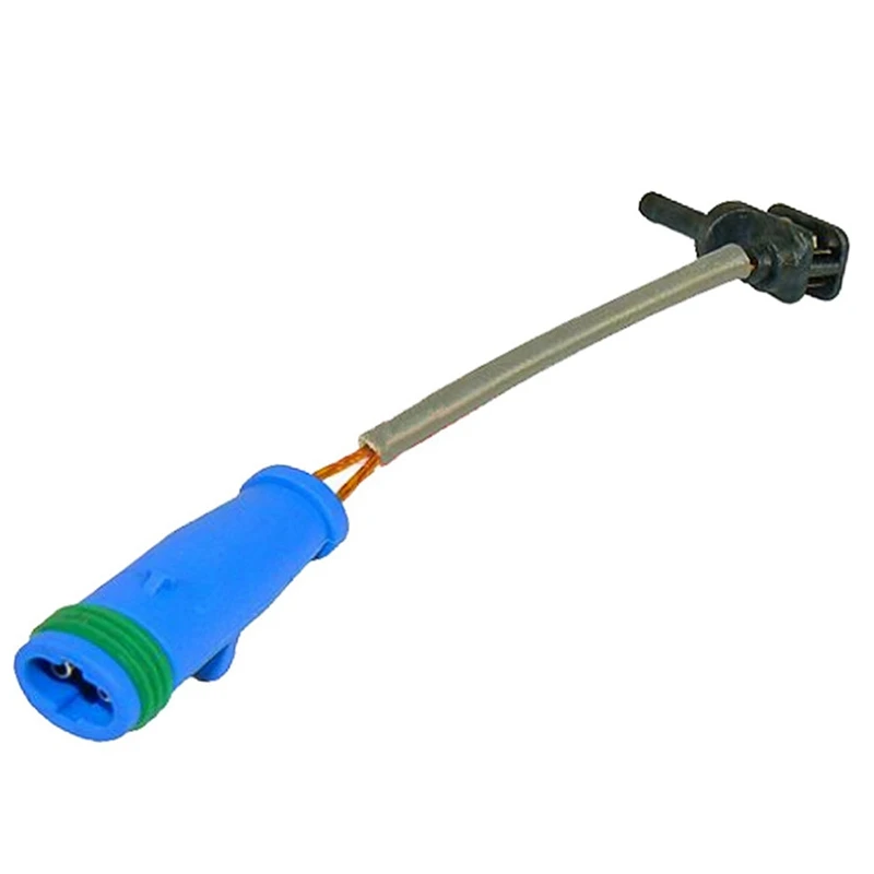 80 шт. датчик износа передней тормозной колодки 1695401617 для Mercedes C300 C400 CLA250 Датчик