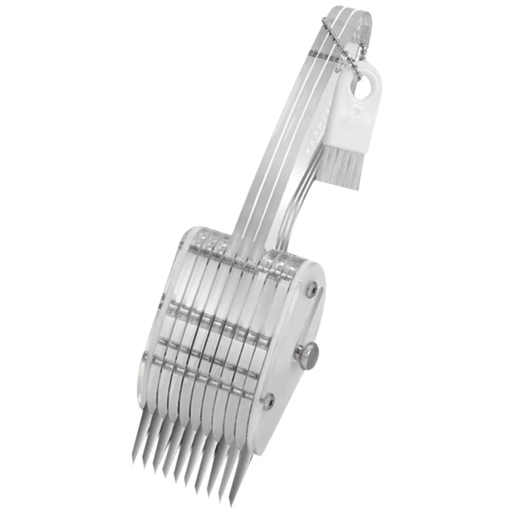 

Flower Kitchen Essentials Squid Professional Hand Tools Grinder Household Slicer Stainless Steel