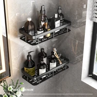 toilet rack suction cup toilet toilet washstand wall hanging wall kitchen bathroom storage free punch bathroom accessories
