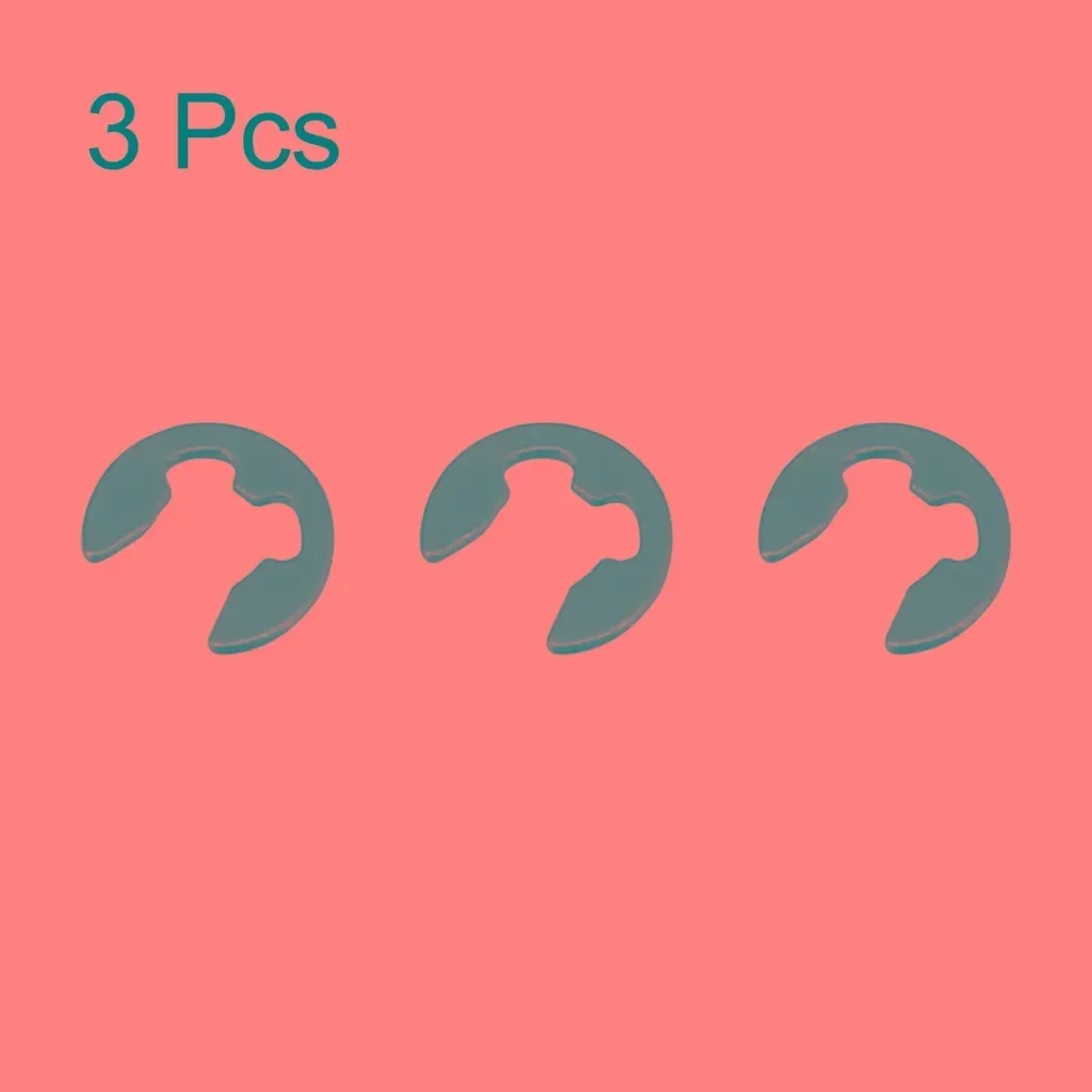 Полезный новый привод стопорный циркуль 3 шт./комплект аксессуары черный для PinT3