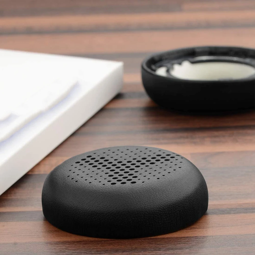 Амбушюры для AKG Y500 500 черный цвет