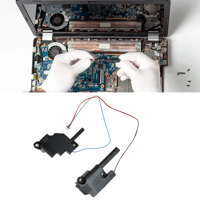 

Встроенные левые и правые колонки для ноутбука Lenovo 5SB0M35422
