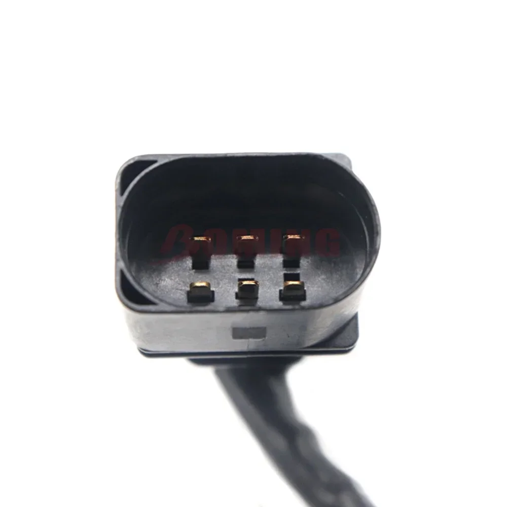 0258007285 НОВЫЙ датчик кислорода и соотношения воздуха топлива O2 для AUDI A3 A8 Volkswagen GOLF