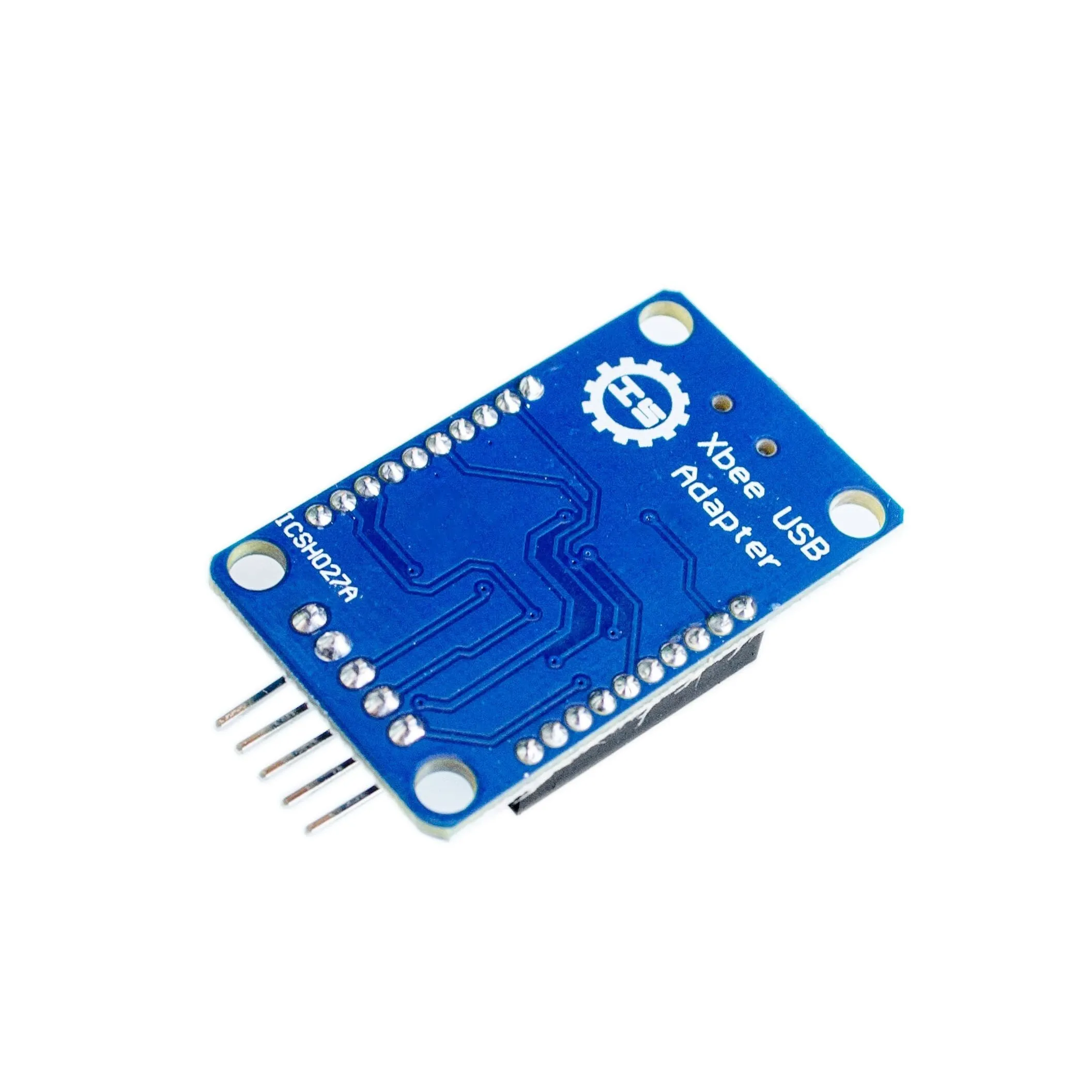 Для Arduino XBee для Bluetooth Bee Adapter расширения щит V03er USB адаптер Zigbee XBEE HC-05