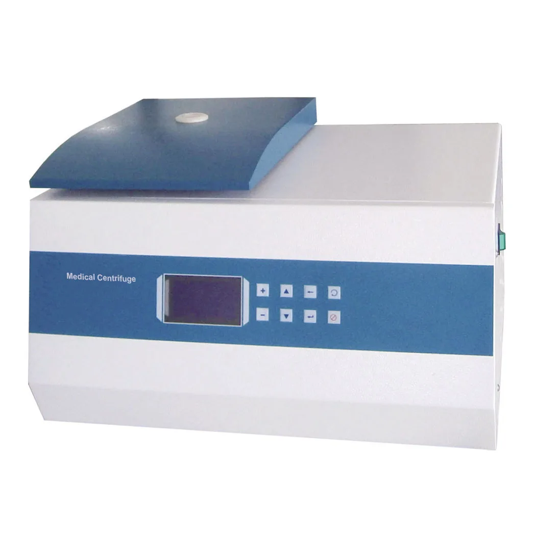 

High-speed 16000RPM / 20000RPM Horizontal-type PRP Centrifuge for Laboratory