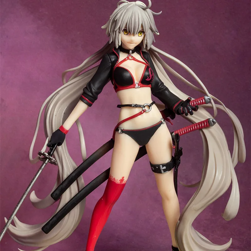 

Фигурка фирмы Figma Fate/grand Avenger, Иан дуги берсеркера, Коллекционная модель из ПВХ, игрушечные украшения, настольный подарок на день рождения