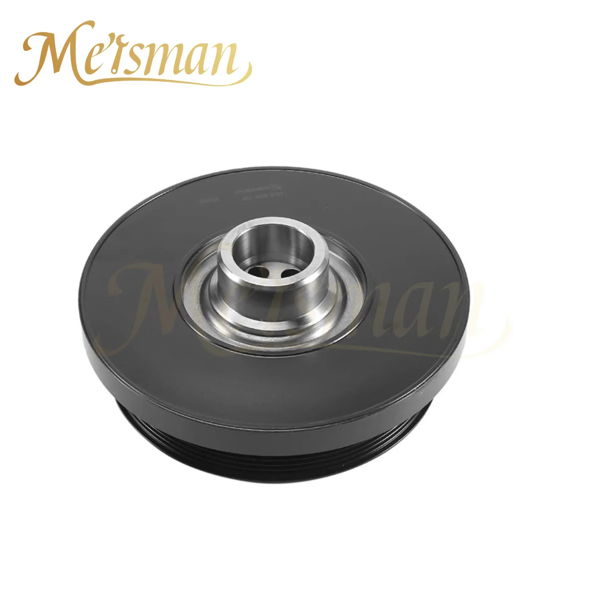 Шкив коленчатого вала для BMW N57 F10 525d 530d 535d F01 F02 730d 740d 750d X5 E70 X6 E71 xDrive 30d 35d 40d 11237800026