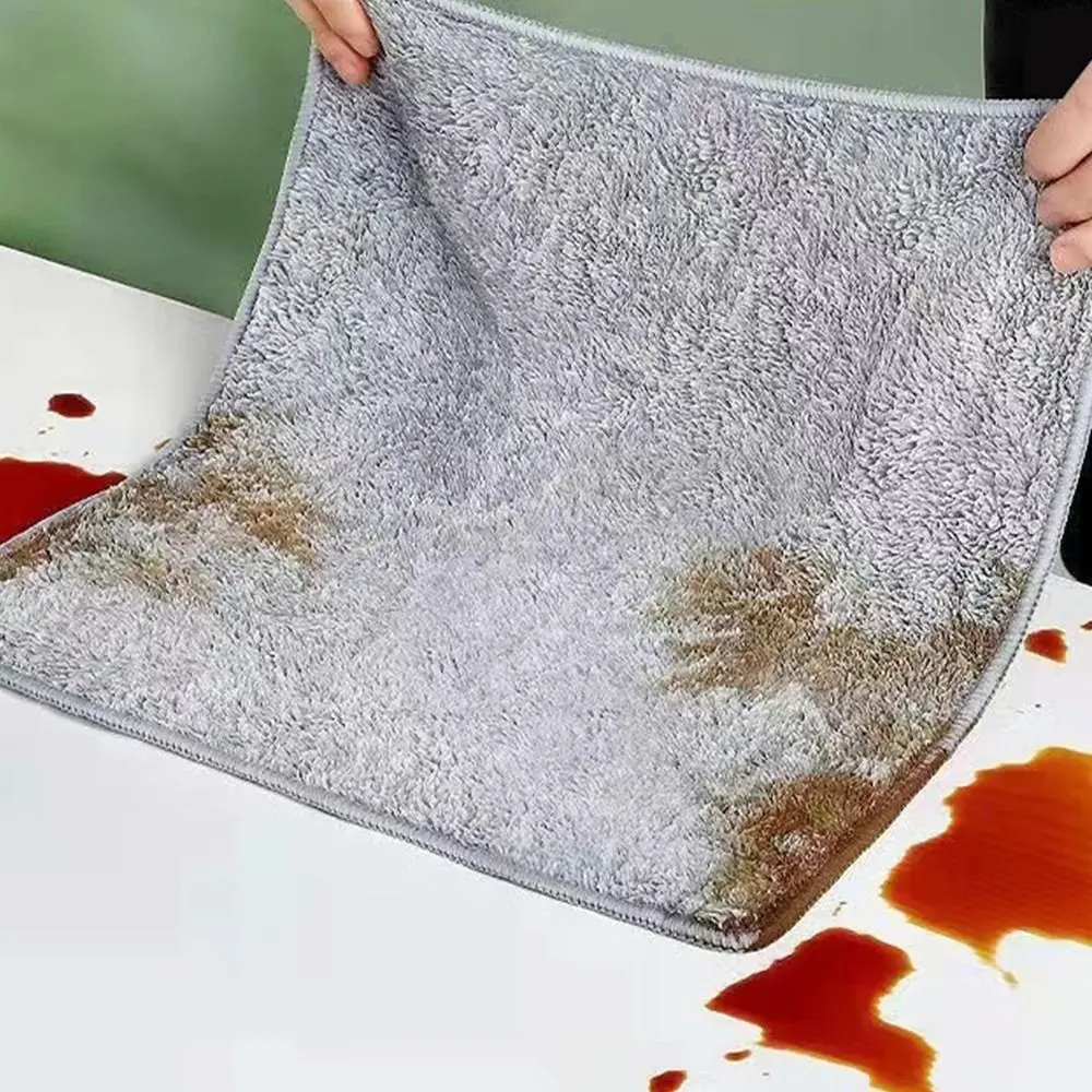 

Микрофибровые чистящие салфетки