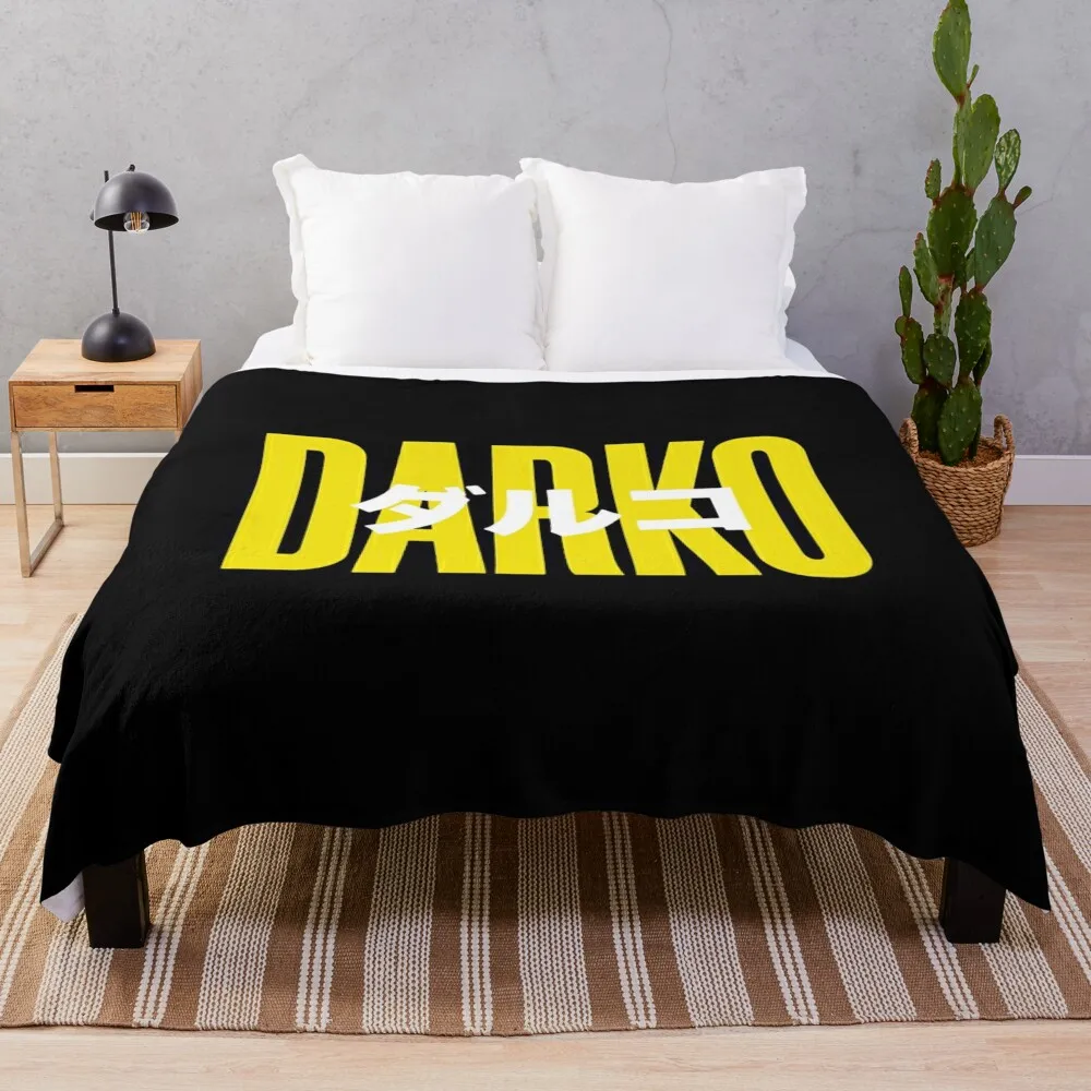 Одеяло Darko us самое мягкое одеяло для дивана-кровати одеяла