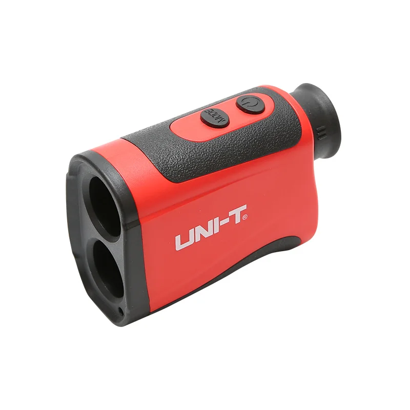 

UNI-T Golf Laser Rangefinder LM600 Laser Range Finder Telescope Distance Meter Altitude Angle
