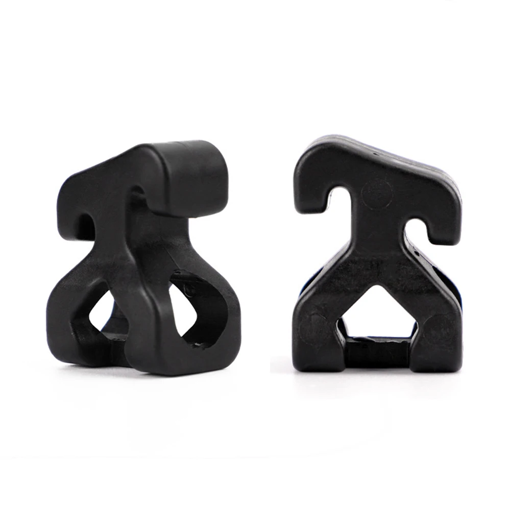 

Outdoor Part Pangu String Slider Applicable Archery Training Friction Plastic Reduce Friction Size 3*2.2*1.6cm Brand New
