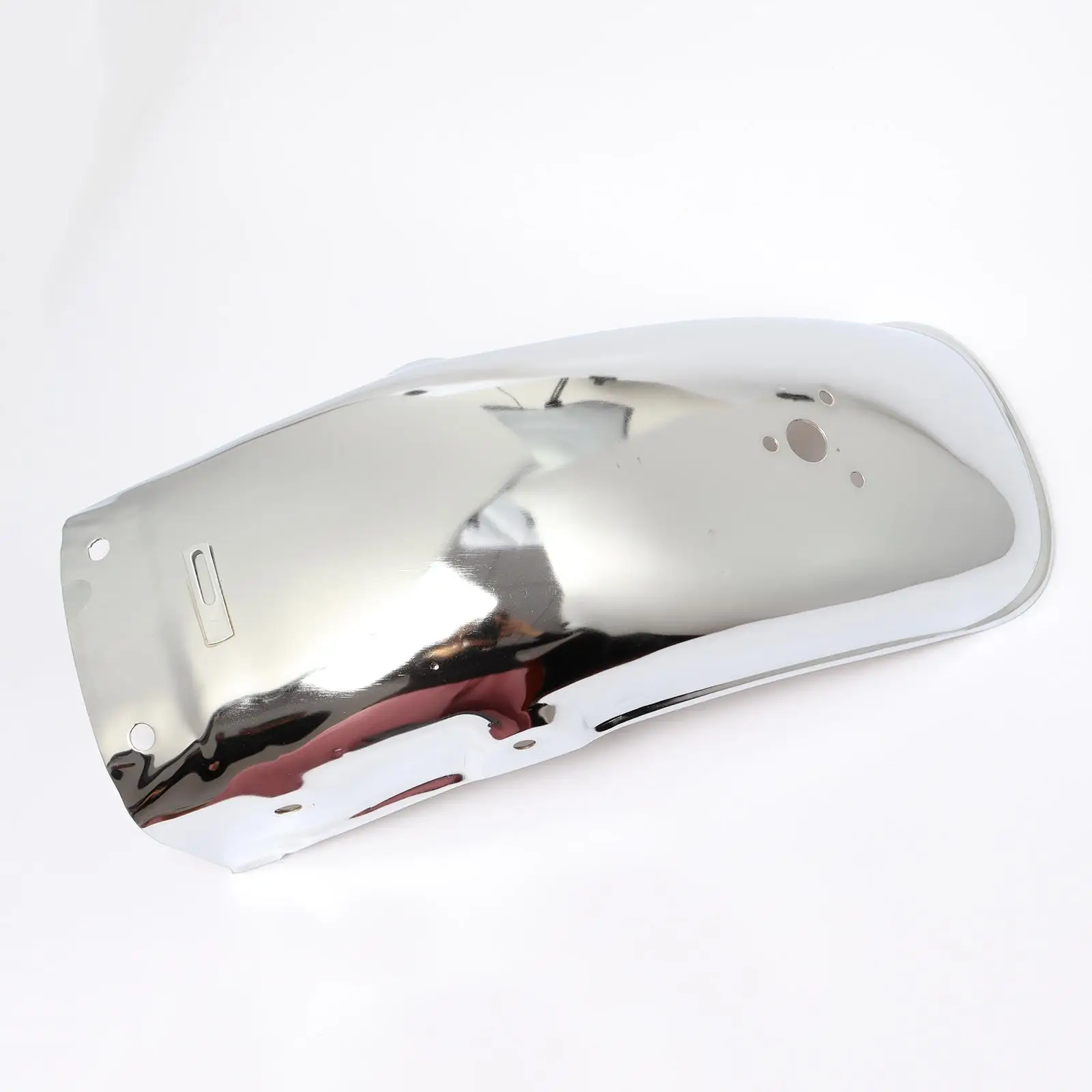 MagiDeal Motorcycle Rear Mudguard for Suzuki Intruder LC1500/Boulevard