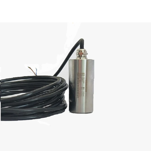 

DK200 Velocity Vibration Sensor