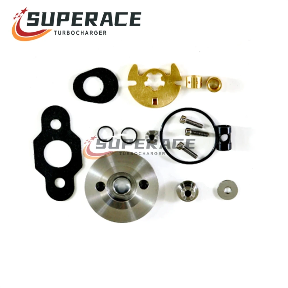 Комплект для ремонта/восстановления турбонаддува KP39 BV39 54399880002 54399700027 Для RENAUL CLIO