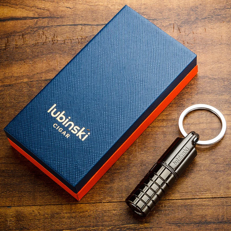 

Подставка для сигар Lubinski из цинкового сплава, 11 мм, из нержавеющей стали