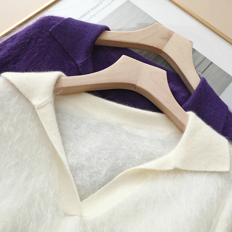 Рисунок 4 - Осенне-зимний Европейский модный