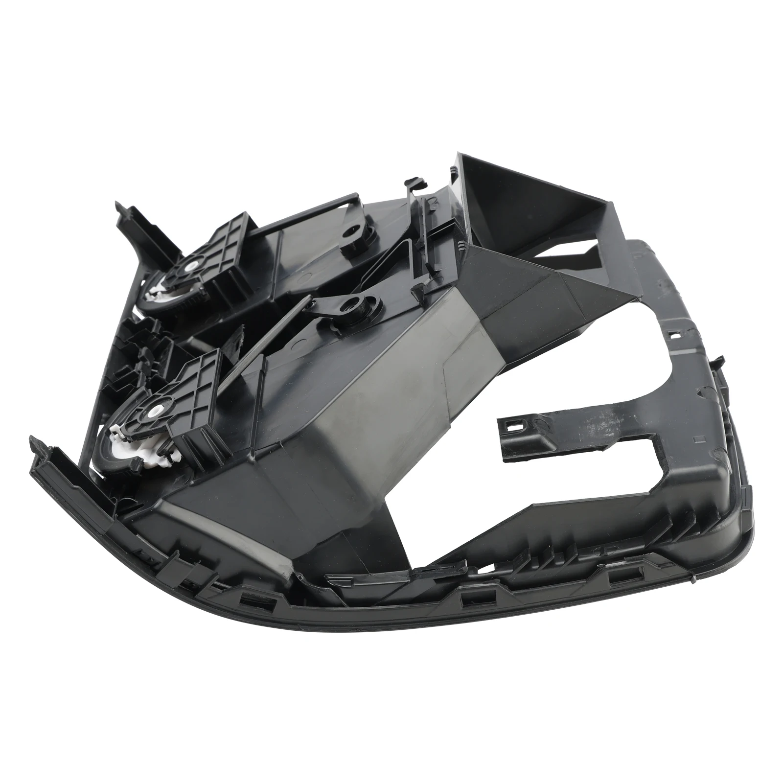 Центральная решетка вентиляционного отверстия приборной панели Artudatech 1K0819743A для