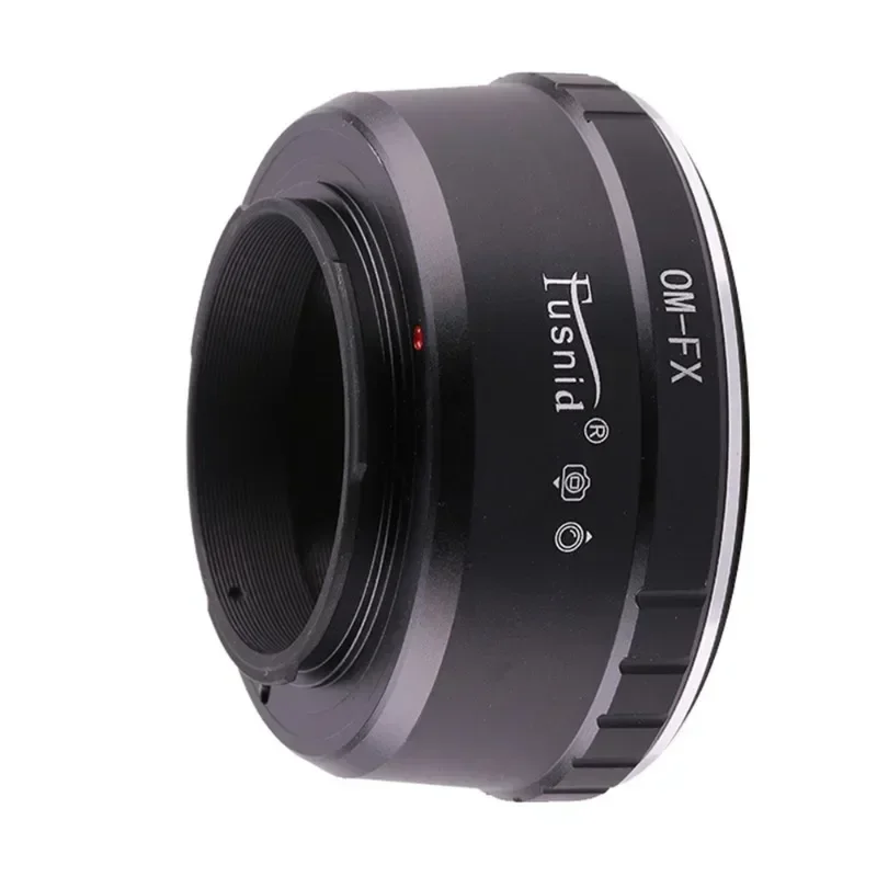 Высококачественное адаптерное кольцо OM-FX для объектива Olympus OM Mount Fujifilm X OM-X