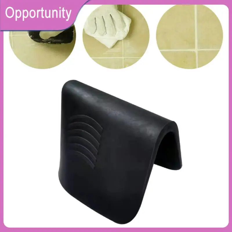 

5/10/15PCS Polyurethane For Tile Wall Brick Yin Yang Corner Caulking Finisher Floor Mould Removal Hand Tools