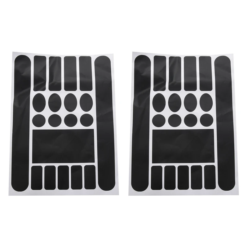 

2 шт., защитная накладка на переднюю вилку велосипеда