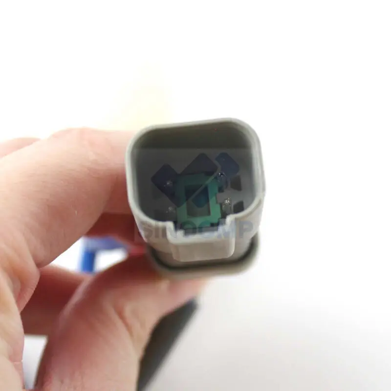 Реле времени зажигания стартера экскаватора 111-4870 1114870 111-4870X для Cat 320BL 320B 325B 330B 311B