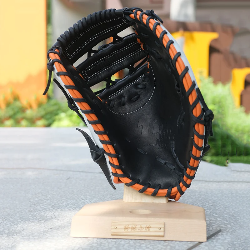 

Practice Leather Baseball Glove Luxury Original Gifts Youth Baseball Glove High Quality Youth Gant Baseball Outdoor Sports