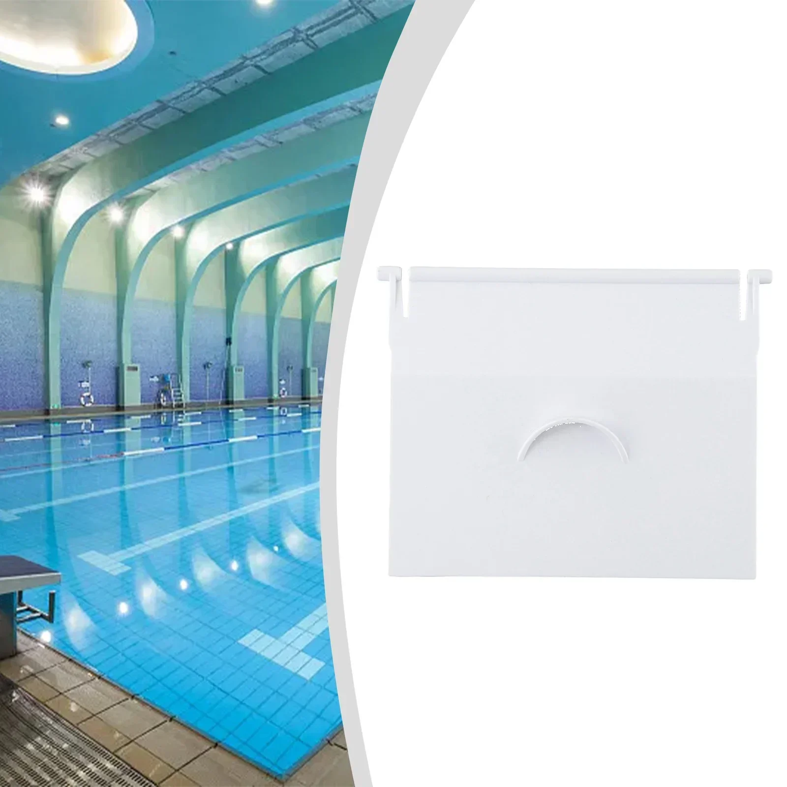 Двор садовые бассейны спа уличные гидромассажные ванны аксессуары для Hayward белая