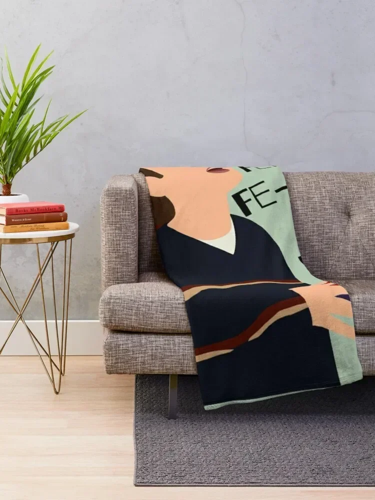 Feeny! Одеяло для сна фланелевые плюшевые одеяла дивана