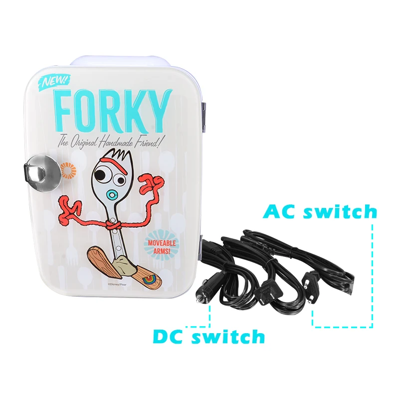 

Cheapest 12v Cute Mini Refrigerador Cosmetic Other Refrigerator Small Beauty Frigo Mini Fridge For Car