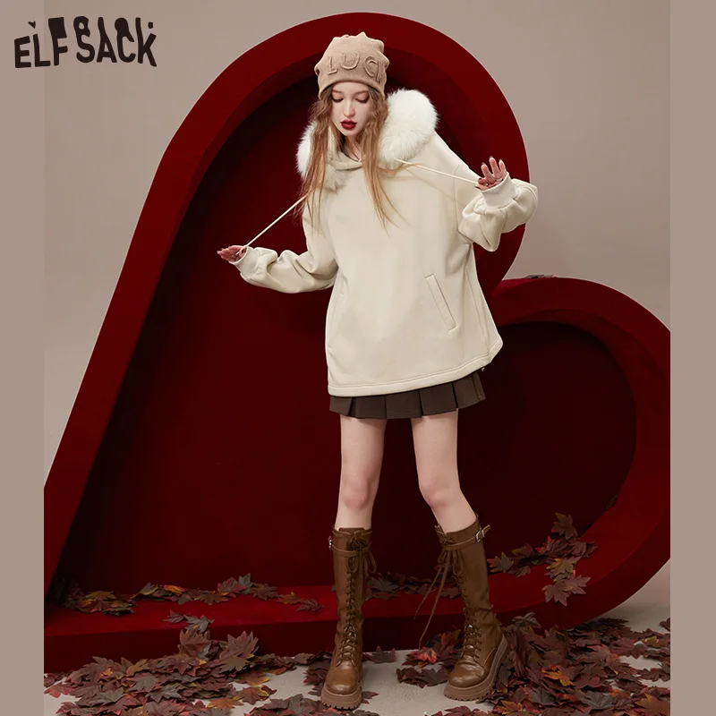 Рисунок 3 - ELFSACK съемный с капюшоном флисовые
