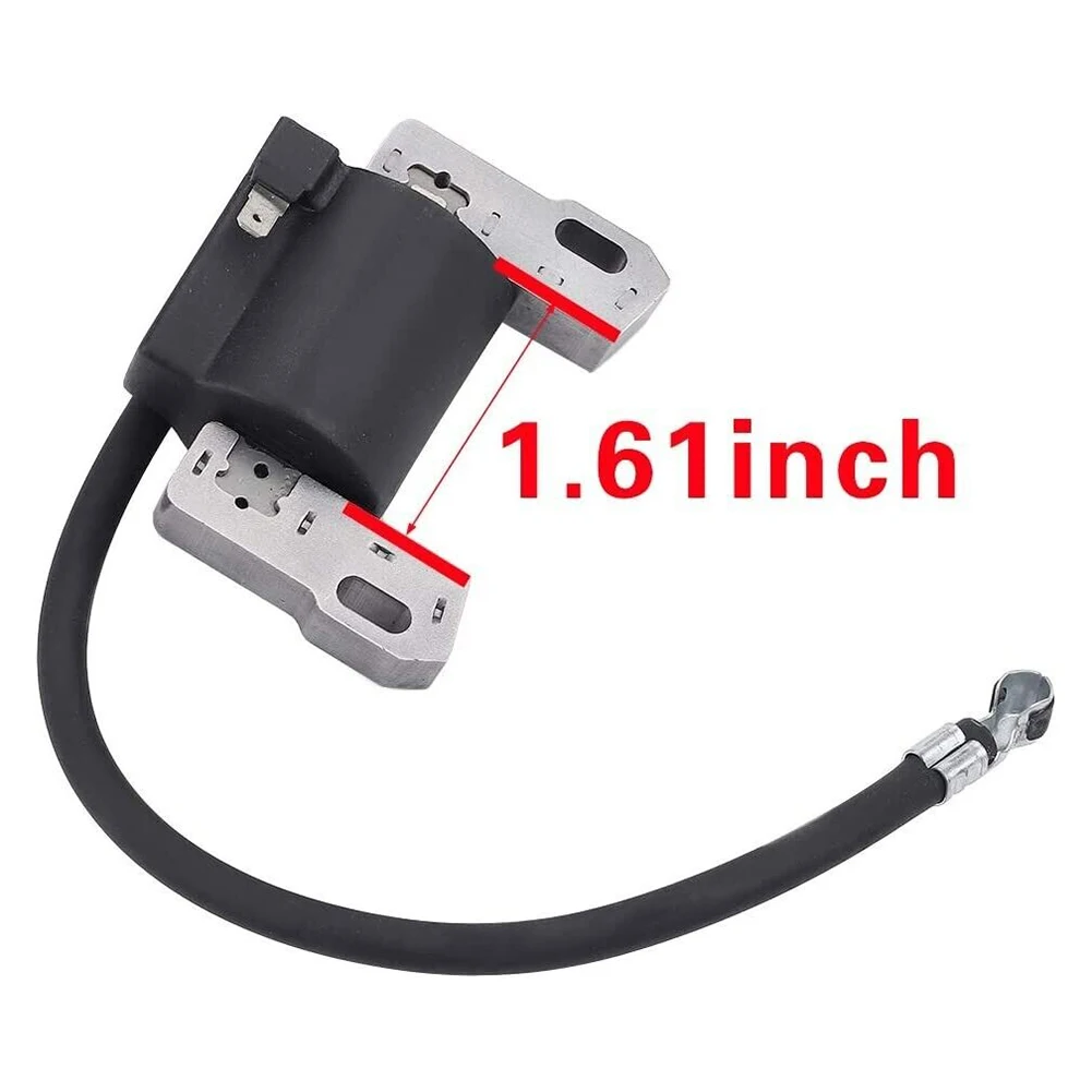 2 катушки зажигания для 592846 691060 799651 499447 MIA12788 MIA12864 MIA12346 Инструменты Ferramentas Herramientas