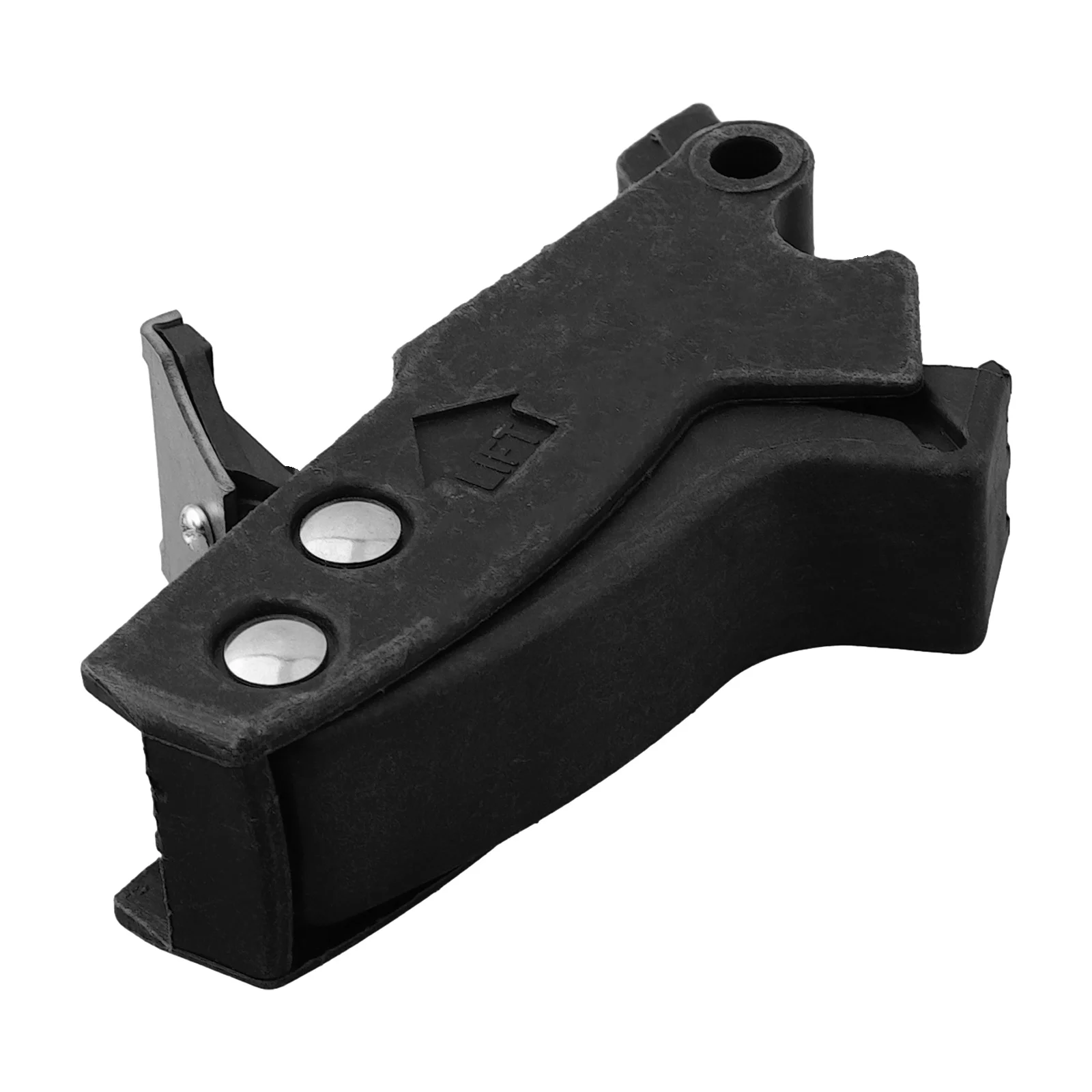 Высококачественные Новые прочные пластиковые запасные части для рычага 2 шт. DE7023