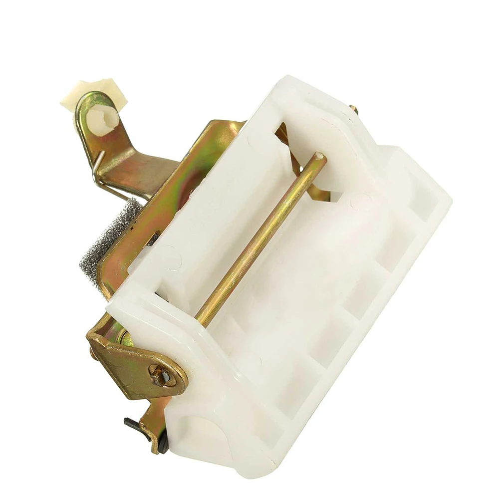 Подъемные ворота для задней двери БАГАЖНИКА АВТОМОБИЛЯ, задние ворота, внешние ручки, переключатели, аксессуары MB669338 для Mitsubishi Montero, для Pajero V31