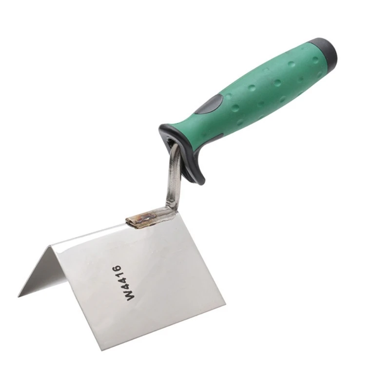 Набор скребков для шпаклевки из ручного инструмента простой в использовании