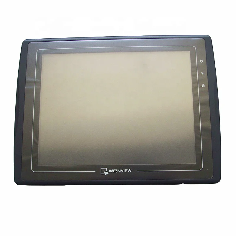 Сенсорный ЖК-экран HMI 10,4 дюйма TFT MT8104iH (с Ethernet) Weinview