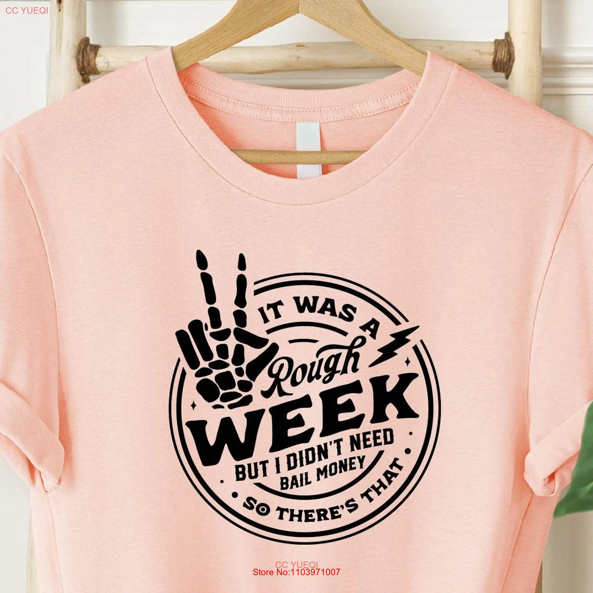 Это была неудачная неделя но мне не нужны деньги за оплату заказа так что там