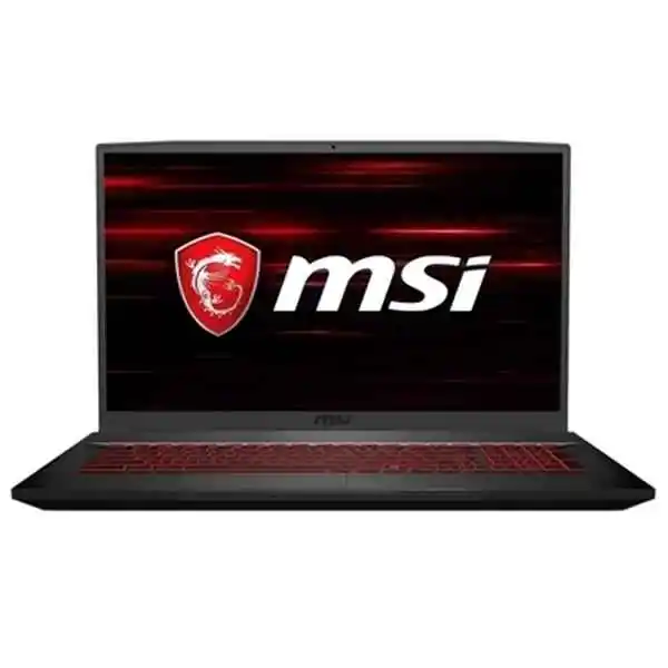 Тетрадь MSI GF75 011XES 17 3 &quotIntel©Ядро™I7 10750H + HM470 16 Гб DDR4 1 ТБ SSD NVIDIA GeForce®GTX 1650 4GB