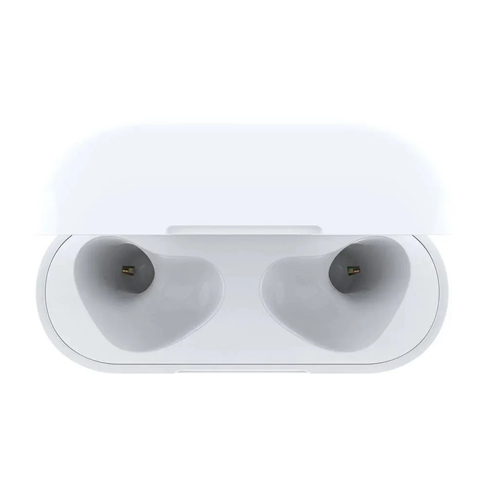 

For Airpods pro 2 air pods 3 Earphones airpod Bluetooth Headphone Solid Silicone Cute Protective Cover Wireless Charging Box