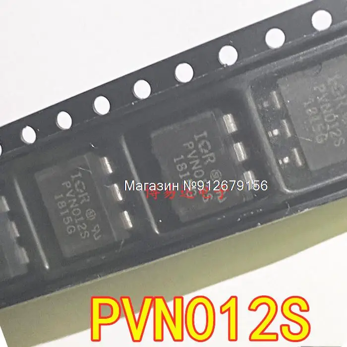 

10 шт./лот PVN012S SOP6 PVN012 PVNO12S