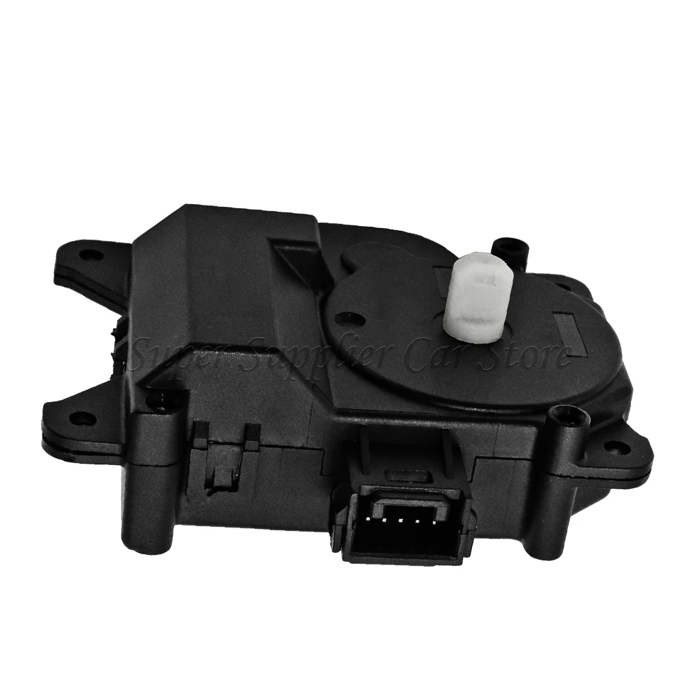 Привод воздушной двери смеси обогревателя для Toyota Land Cruiser Prado HILUX сборка